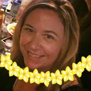 Meet your Posher, Ellen